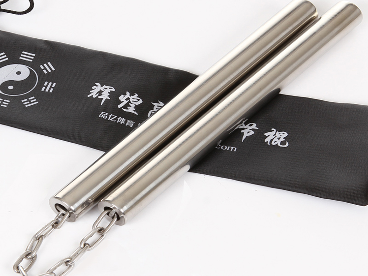 Nunchaku Nunchaku